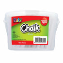 Craie géante non toxique Dats (100pk)
