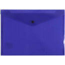 Chemise à fermeture à bouton Bantex (A4)