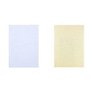 Rainbow Parchment Board 10pk 180gsm (A4)
