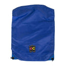 Sac de sport à cordon double EC (330x440mm)