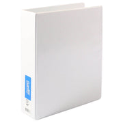 Classeur Bantex 50mm A4 (Blanc)