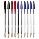 Stylo bille BiC Cristal Original (10pk)