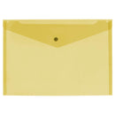 Porte-documents à fermeture à bouton Protext (A4)