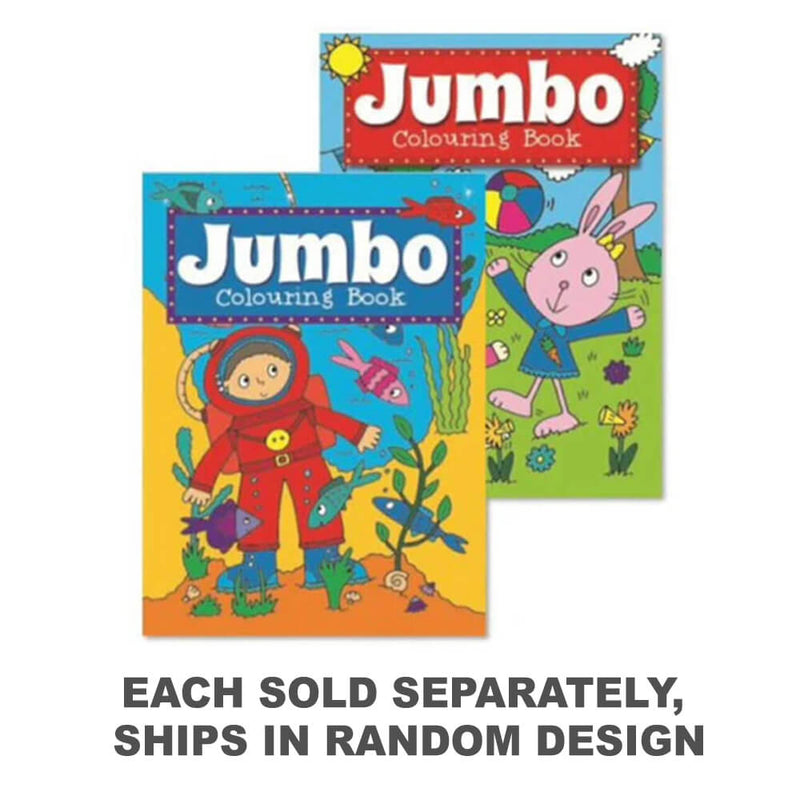 Méga coloriage amusant 80 pages A4