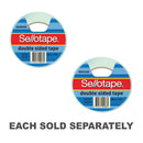 Sellotape Double Sided Tape