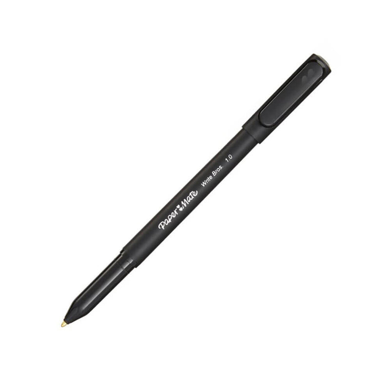 Stylo à bille Paper Mate Write Bros Stick (1,0 mm)