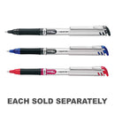 Pentel EnerGel Metal Tip Rollerball Pen 0.7mm