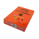 Papier de copie de bureau A4 arc-en-ciel (80 g/m²)