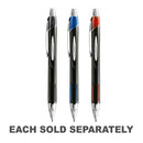 Uni Jetstream Retractable Rollerball Pen 1.0mm