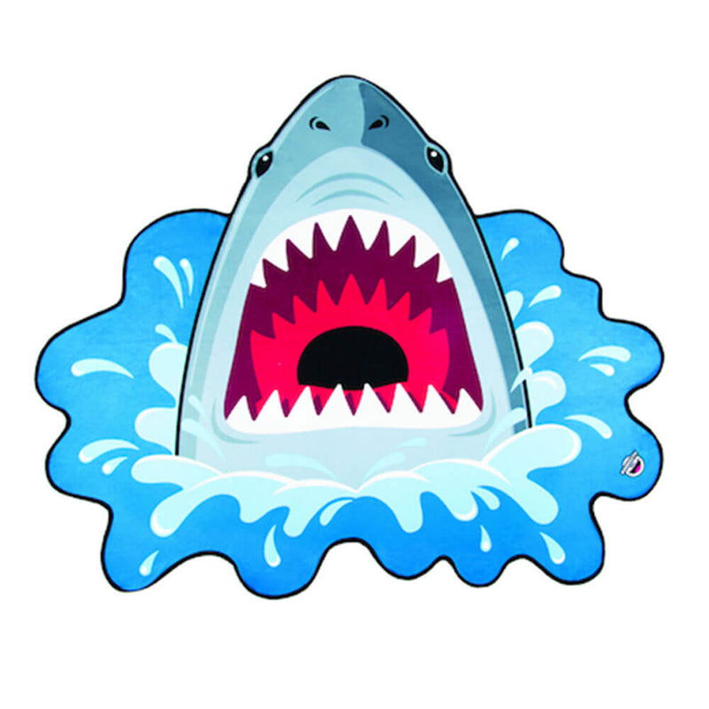 Couverture de plage BigMouth