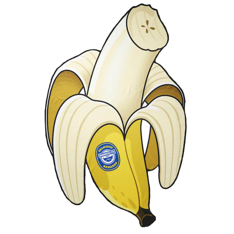 Couverture de plage BigMouth