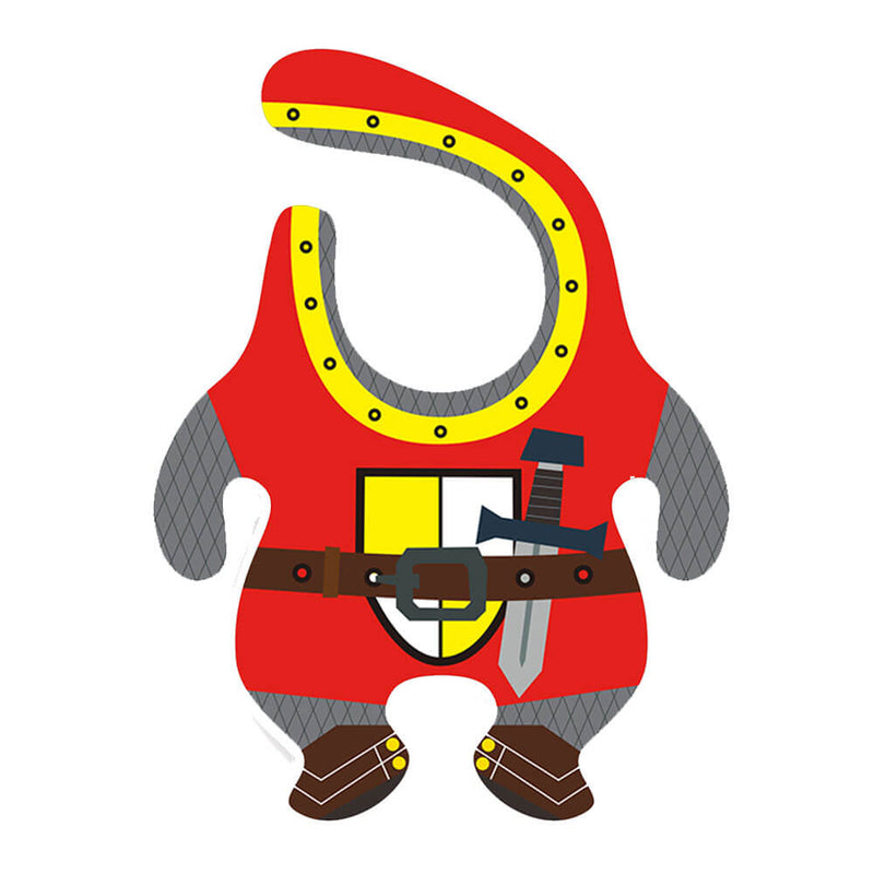 Bavoir bébé Gamago