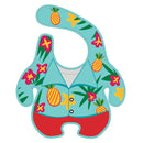 Bavoir bébé Gamago