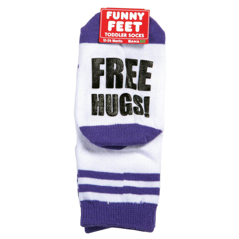 Gamago Happy Feet Chaussettes