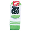 Gamago Happy Feet Chaussettes