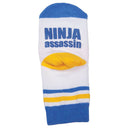 Gamago Happy Feet Chaussettes