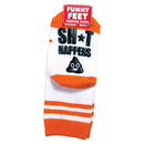 Gamago Happy Feet Chaussettes
