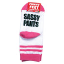 Gamago Happy Feet Chaussettes