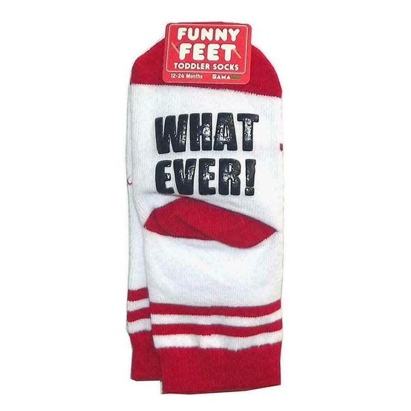 Gamago Happy Feet Chaussettes