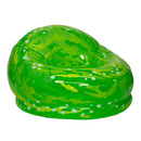 Chaise gonflable Rick et Morty