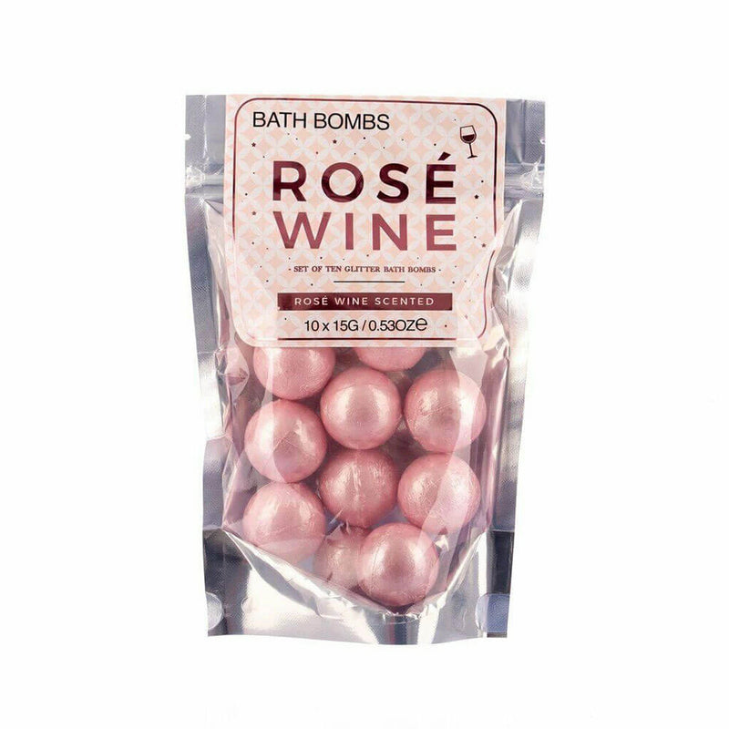 Gift Republic Bombe de bain