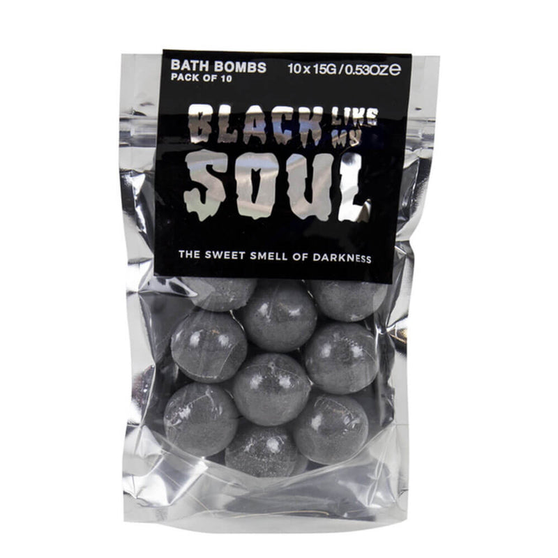 Gift Republic Bombe de bain