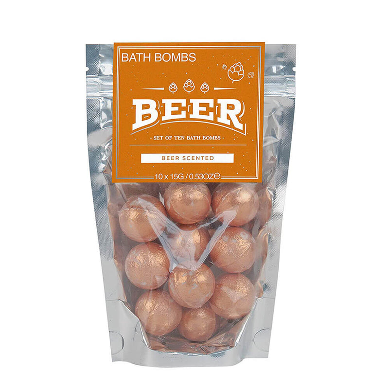 Gift Republic Bombe de bain