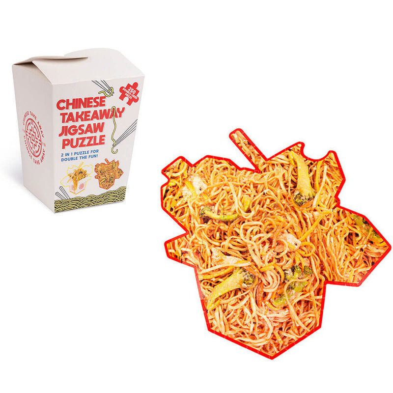 Casse-tête à emporter FizzCreations (250 mcx)