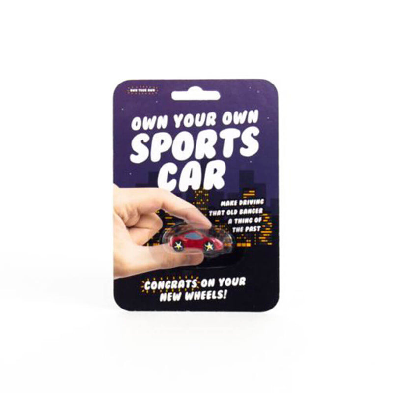 Gift Republic Posséder votre propre jouet