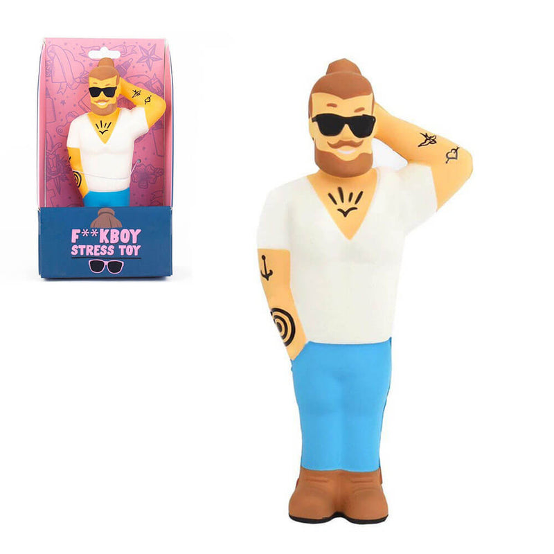 Gift Republic Jouet anti-stress fantaisie