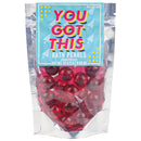 Gift Republic Perles de bain des années 90