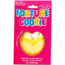 Gift Republic Fortune Cookie Bath Bomb