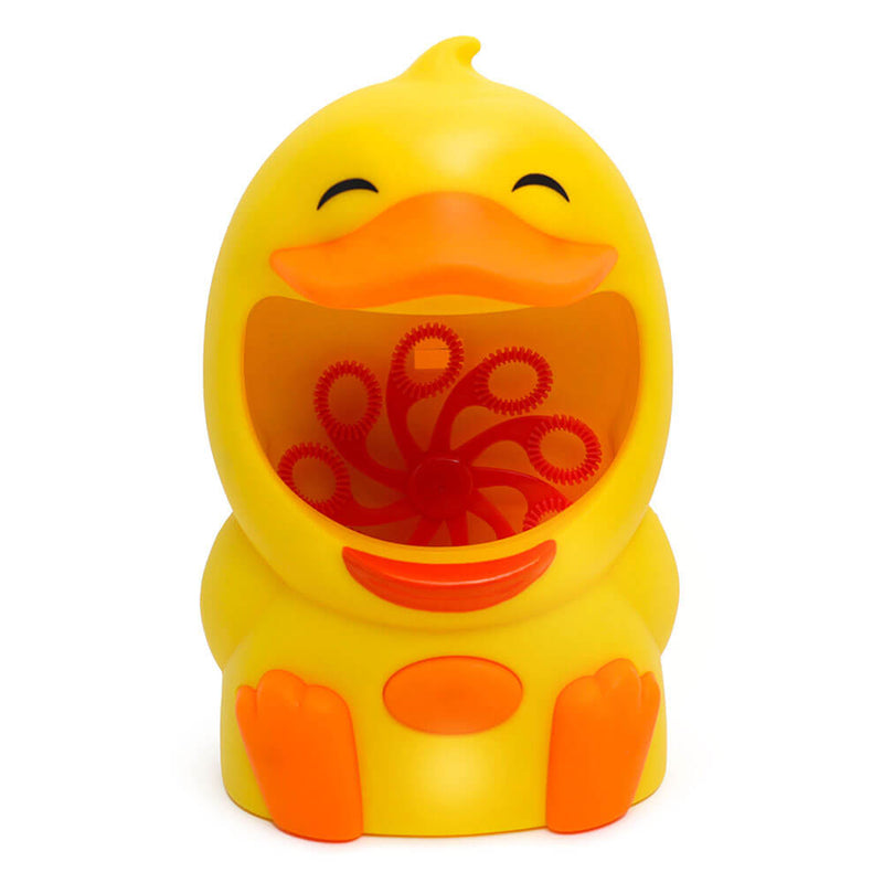 Bon fabricant de bulles de banane