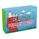 Jeu de cartes Memory Master
