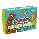 Jeu de cartes Memory Master