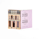 Boxer Cadeaux Victoriana Tug