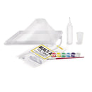 My World Discovery Build a Volcano